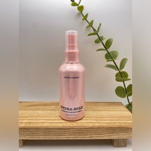 SOPHIA + MABELLE | Hydra-Hold | Hydrating Setting Spray (Brand New!) 💘